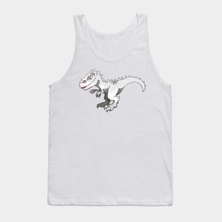 Indominus Rex Tank Top